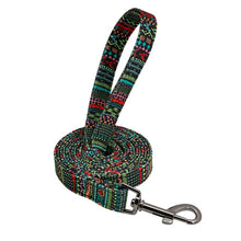 Load image into Gallery viewer, Personalized Dog Collar With Leash Dogs BY CDG DISTRIBUTING