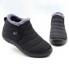 Load image into Gallery viewer, Men Boots Lightweight Winter Shoes BY CDG DISTRIBUTING