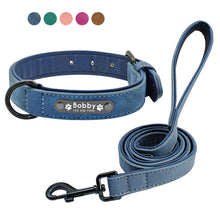 Load image into Gallery viewer, Pet Dog Tag Collar Leash Lead BY CDG DISTRIBUTING