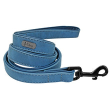 Load image into Gallery viewer, Pet Dog Tag Collar Leash Lead BY CDG DISTRIBUTING