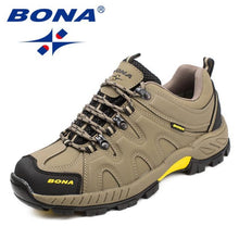 Load image into Gallery viewer, Style Men Hiking Shoes Lace by CDG DISTRIBUTING