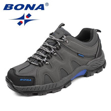 Load image into Gallery viewer, Style Men Hiking Shoes Lace by CDG DISTRIBUTING