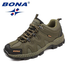 Load image into Gallery viewer, Style Men Hiking Shoes Lace by CDG DISTRIBUTING