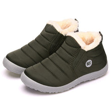 Load image into Gallery viewer, Men Boots Lightweight Winter Shoes BY CDG DISTRIBUTING