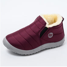 Load image into Gallery viewer, Ultralight Winter Shoes Women BY CDG DISTRIBUTING