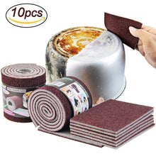 Load image into Gallery viewer, Kitchen Sponge Eraser for Pan Pot Dish BY CDG-DISTRIBUTING