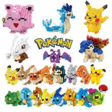 Load image into Gallery viewer, Animal Model Education Game Graphics Pokémon Toys BY CDG DISTRIBUTING
