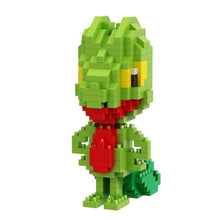 Load image into Gallery viewer, Animal Model Education Game Graphics Pokémon Toys BY CDG DISTRIBUTING