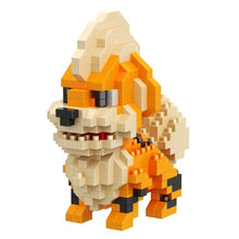 Load image into Gallery viewer, Animal Model Education Game Graphics Pokémon Toys BY CDG DISTRIBUTING