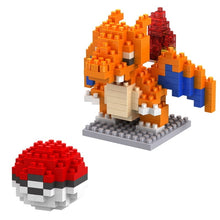 Load image into Gallery viewer, Animal Model Education Game Graphics Pokémon Toys BY CDG DISTRIBUTING