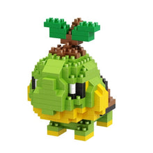 Load image into Gallery viewer, Animal Model Education Game Graphics Pokémon Toys BY CDG DISTRIBUTING