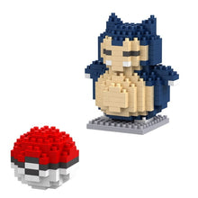 Load image into Gallery viewer, Animal Model Education Game Graphics Pokémon Toys BY CDG DISTRIBUTING