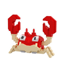 Load image into Gallery viewer, Animal Model Education Game Graphics Pokémon Toys BY CDG DISTRIBUTING