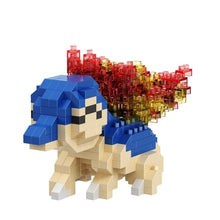 Load image into Gallery viewer, Animal Model Education Game Graphics Pokémon Toys BY CDG DISTRIBUTING