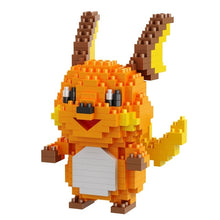 Load image into Gallery viewer, Animal Model Education Game Graphics Pokémon Toys BY CDG DISTRIBUTING