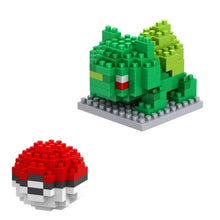 Load image into Gallery viewer, Animal Model Education Game Graphics Pokémon Toys BY CDG DISTRIBUTING