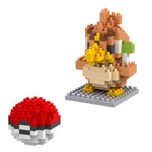 Load image into Gallery viewer, Animal Model Education Game Graphics Pokémon Toys BY CDG DISTRIBUTING