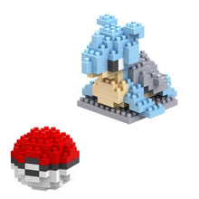 Load image into Gallery viewer, Animal Model Education Game Graphics Pokémon Toys BY CDG DISTRIBUTING