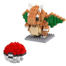 Load image into Gallery viewer, Animal Model Education Game Graphics Pokémon Toys BY CDG DISTRIBUTING