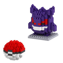 Load image into Gallery viewer, Animal Model Education Game Graphics Pokémon Toys BY CDG DISTRIBUTING