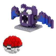 Load image into Gallery viewer, Animal Model Education Game Graphics Pokémon Toys BY CDG DISTRIBUTING