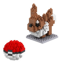 Load image into Gallery viewer, Animal Model Education Game Graphics Pokémon Toys BY CDG DISTRIBUTING