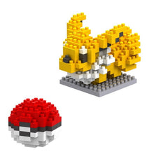 Load image into Gallery viewer, Animal Model Education Game Graphics Pokémon Toys BY CDG DISTRIBUTING