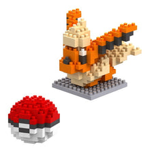 Load image into Gallery viewer, Animal Model Education Game Graphics Pokémon Toys BY CDG DISTRIBUTING