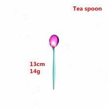 Load image into Gallery viewer, Colorful Tableware Set Gold Kitchen Accessories BY CDG-DISTRIBUTING