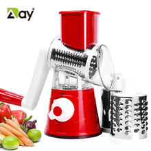 Load image into Gallery viewer, Vegetable Slicer Manual Kitchen Accessories BY CDG-DISTRIBUTING