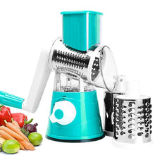 Load image into Gallery viewer, Vegetable Slicer Manual Kitchen Accessories BY CDG-DISTRIBUTING