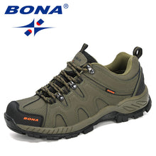 Load image into Gallery viewer, Style Men Hiking Shoes Lace by CDG DISTRIBUTING