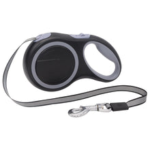 Load image into Gallery viewer, Retractable Dog Leash Durable Nylon Pet BY CDG DISTRIBUTING