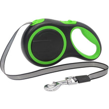 Load image into Gallery viewer, Retractable Dog Leash Durable Nylon Pet BY CDG DISTRIBUTING
