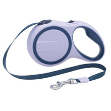 Load image into Gallery viewer, Retractable Dog Leash Durable Nylon Pet BY CDG DISTRIBUTING