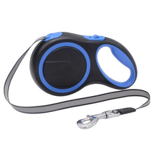 Load image into Gallery viewer, Retractable Dog Leash Durable Nylon Pet BY CDG DISTRIBUTING