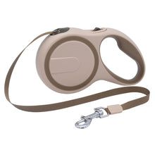 Load image into Gallery viewer, Retractable Dog Leash Durable Nylon Pet BY CDG DISTRIBUTING
