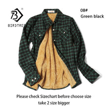 Load image into Gallery viewer, Plaid Shirt Female Long Sleeve Casual Check Blouse Autumn Clothes BY CDG DISTRIBUTING