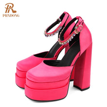 Load image into Gallery viewer, Women Sandals Summer Shoes BY CDG DISTRIBUTING