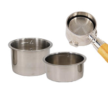 Load image into Gallery viewer, Non Pressurized Filter Basket Coffee Products Kitchen Accessories BY CDG-DISTRIBUTING