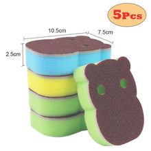 Load image into Gallery viewer, Kitchen Sponge Eraser for Pan Pot Dish BY CDG-DISTRIBUTING