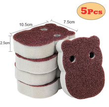 Load image into Gallery viewer, Kitchen Sponge Eraser for Pan Pot Dish BY CDG-DISTRIBUTING