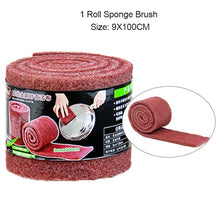 Load image into Gallery viewer, Kitchen Sponge Eraser for Pan Pot Dish BY CDG-DISTRIBUTING