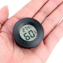 Load image into Gallery viewer, Thermometer Hygrometer Temperature Indoor BY CDG DISTRIBUTING