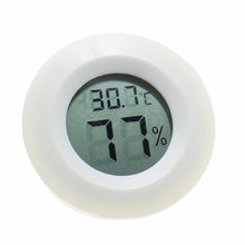 Load image into Gallery viewer, Thermometer Hygrometer Temperature Indoor BY CDG DISTRIBUTING