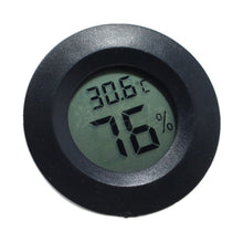Load image into Gallery viewer, Thermometer Hygrometer Temperature Indoor BY CDG DISTRIBUTING