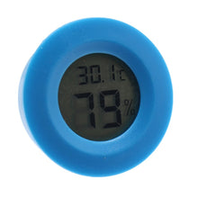 Load image into Gallery viewer, Thermometer Hygrometer Temperature Indoor BY CDG DISTRIBUTING