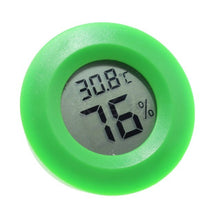 Load image into Gallery viewer, Thermometer Hygrometer Temperature Indoor BY CDG DISTRIBUTING