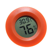 Load image into Gallery viewer, Thermometer Hygrometer Temperature Indoor BY CDG DISTRIBUTING