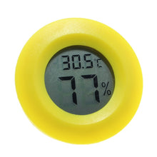 Load image into Gallery viewer, Thermometer Hygrometer Temperature Indoor BY CDG DISTRIBUTING